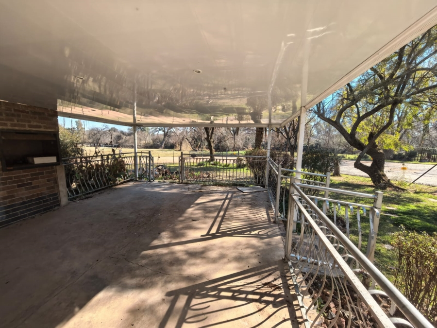 3 Bedroom Property for Sale in Parys Free State
